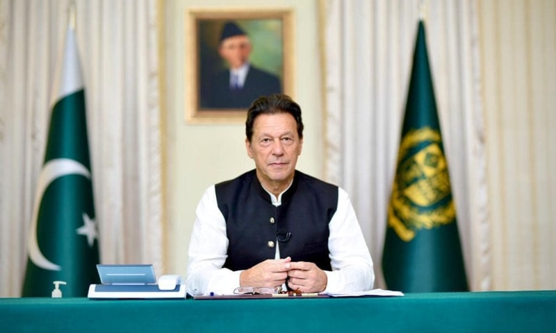 'Sadiq aur Ameen': Can PM Khan be disqualified?