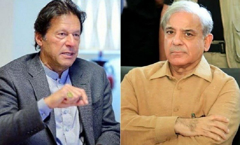 Opposition leaders say Naya Pakistan is corrupt, attack PM Khan for new corruption report