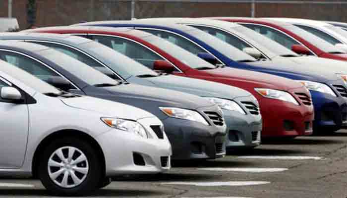 After iPhones, car prices also increase as govt imposes new taxes