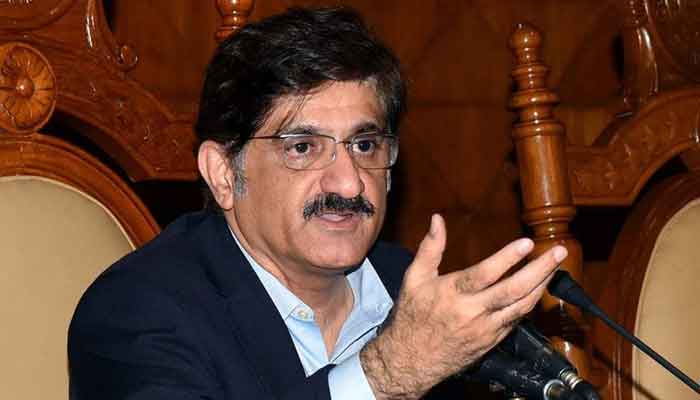 Positivity rate in Karachi reaches 28%, CM Sindh to impose lockdown on NCOC's directives