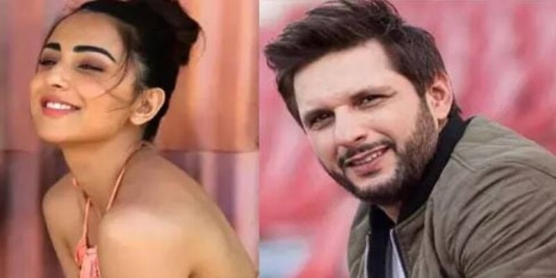 ‘Dil jeet liya, biggest star’: Ushna Shah opens up on special travel experience with Shahid Afridi