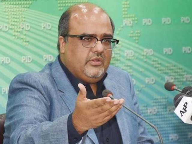 PM's hawk adviser Shahzad Akbar resigns, Fawad Chaudhry says ‘more important work awaits'