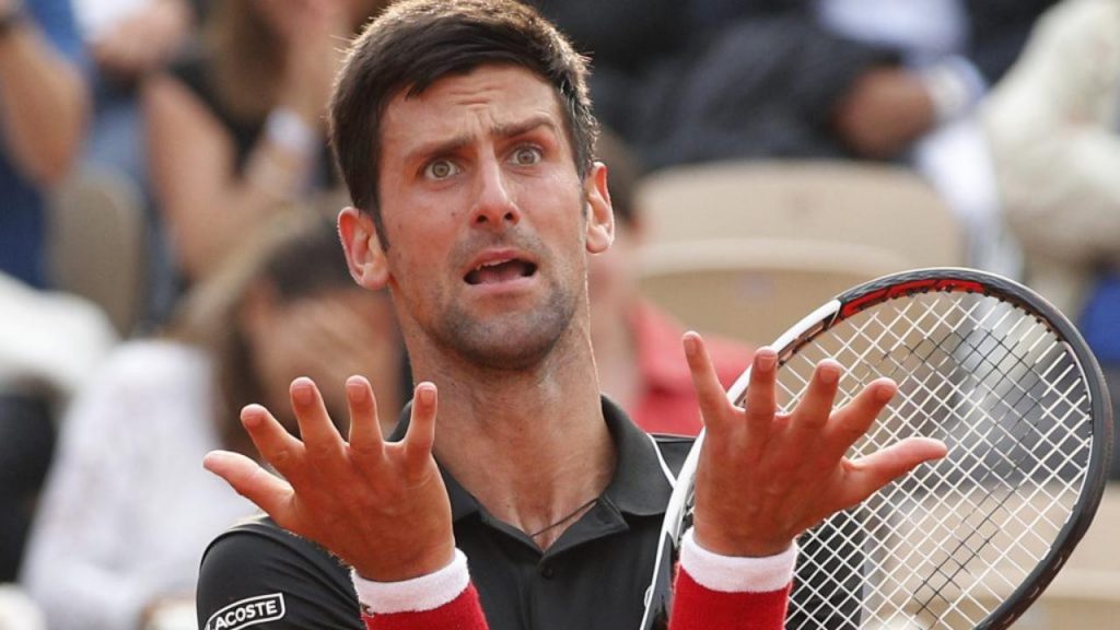 Australia cancels unvaccinated Tennis Star Novak Djokovic's visa, reportedly lied on visa application