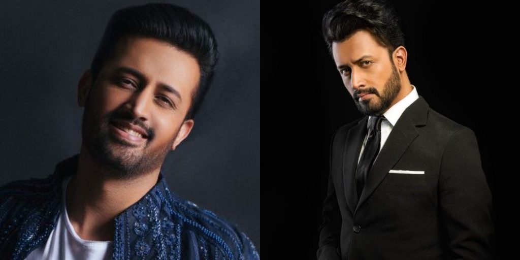 'Was difficult to unlearn Atif': Atif Aslam opens up on television debut