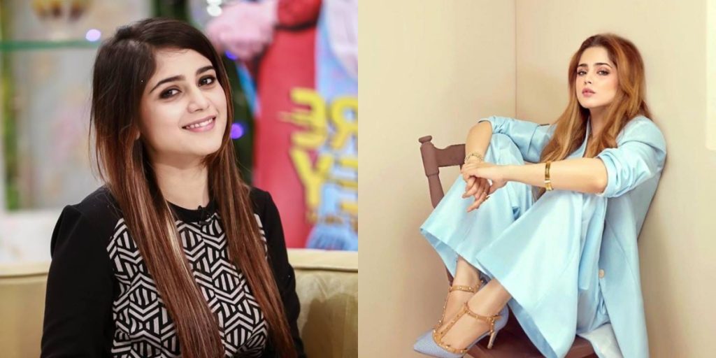 Aima Baig under fire for being alleged defaulter of PKR 85 million, FBR issues notice