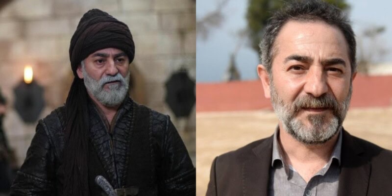 Ertuğrul star Ayberk Pekcan passes away, Engin and Esra express grief