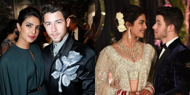 ‘Special time for our family’: Priyanka Chopra, Nick Jonas become parents to a baby girl