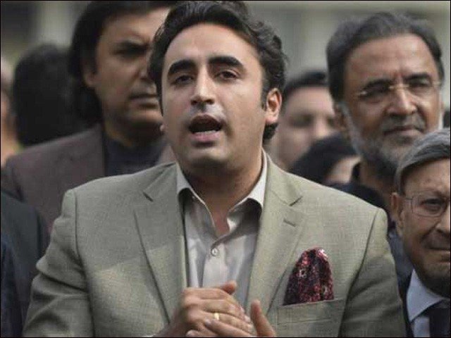 Bilawal offers to rejoin PDM but has some conditions