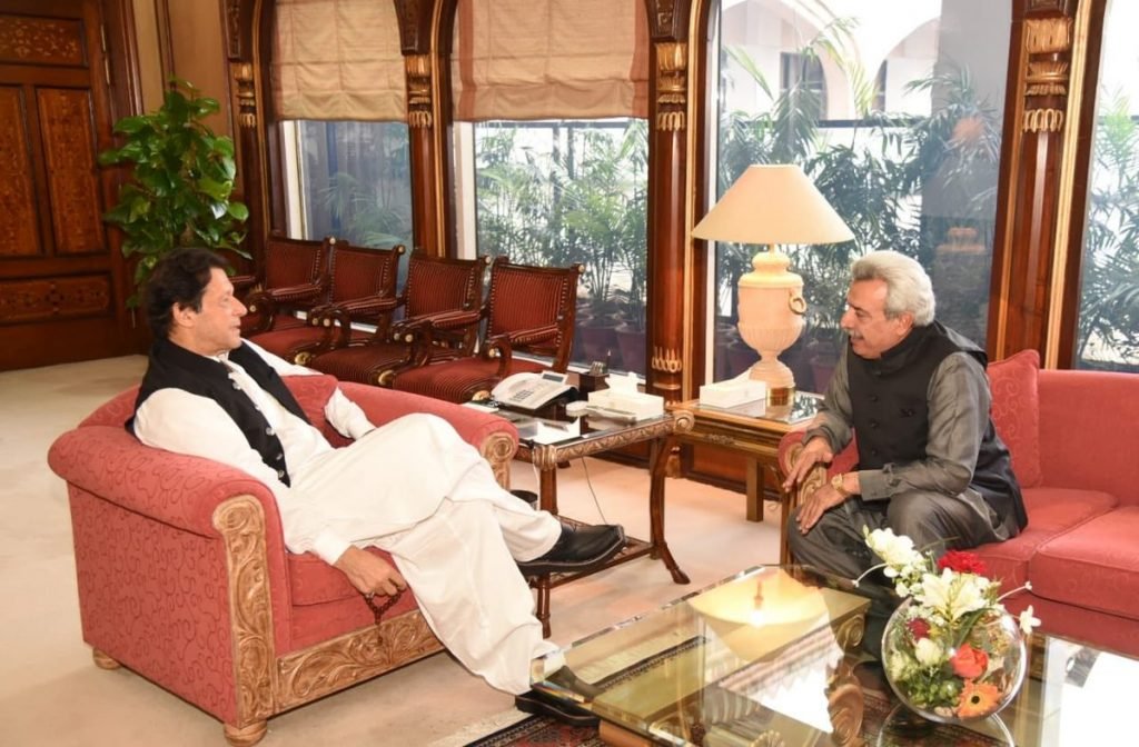 PM Khan special advisor, donor awarded multi-million dollar hotel deal in Nathiagali: report