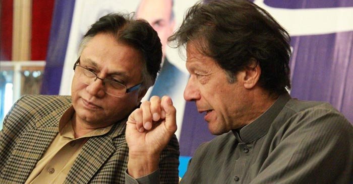 'Those who mention democracy should be shot', says Hassan Nisar, Twitter reacts