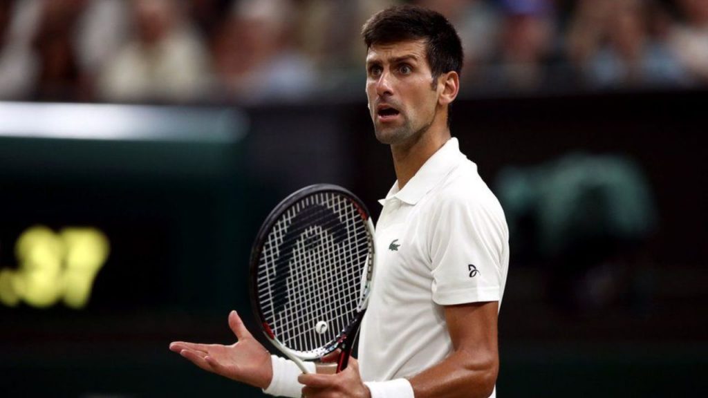 'Rules are rules', Australia cancels Novak Djokovic's visa, #BoycottAustralianOpen trends