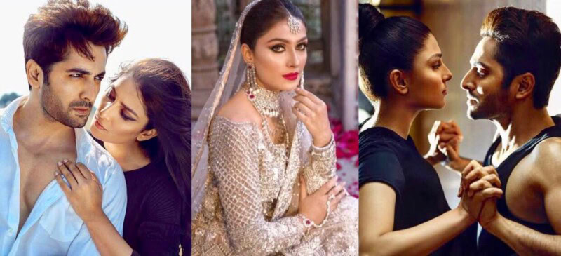 Danish Taimoor reveals wife Ayeza Khan’s biggest phobia, Ayeza opens up on their ‘filmy’ broken engagement