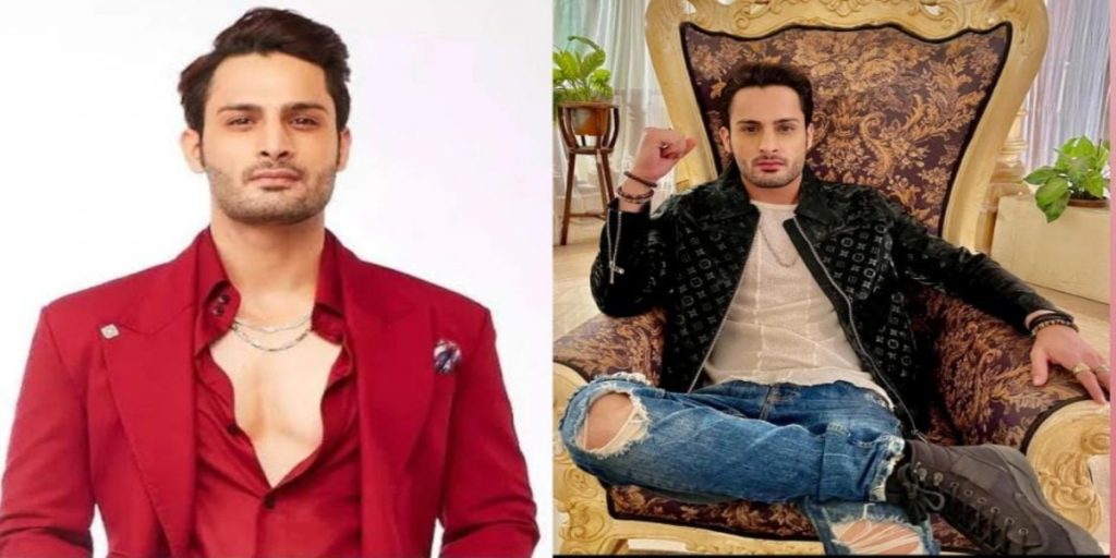 Bigg Boss 15's most loved contestant Umar Riaz trends on social media after unfair eviction