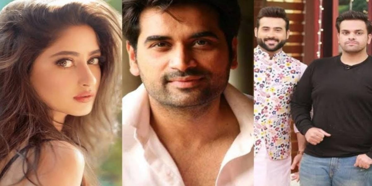 'I rejected Crown due to bold scene with Humayun': Aadi Adeal Amjad takes a jibe at Sajal Aly