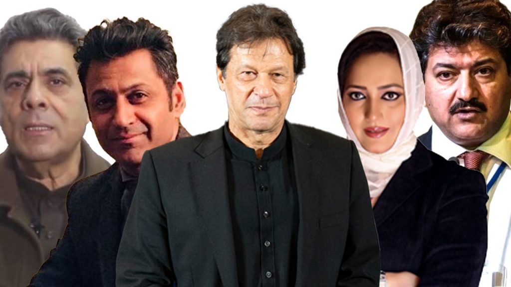 'New Prime Minister?': Who will replace Imran Khan if the rumours are true?