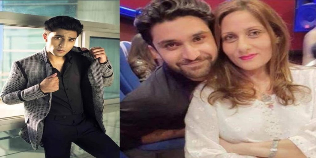 'Larkiyan isko cherti hain, yeh nahi': Samra Raza Mir gets candid on son Ahad in resurfaced clip