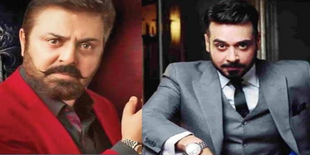 Naumaan Ijaz makes blasting revelations about issue with Faysal Qureshi, expresses disappointment