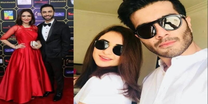 Yumna Zaidi reveals four qualities that she finds attractive in a man