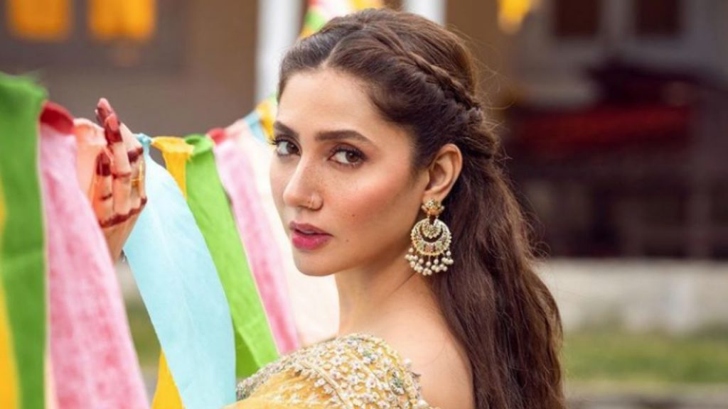 Why was Mahira Khan’s mother shocked to see Mahira after Covid recovery?