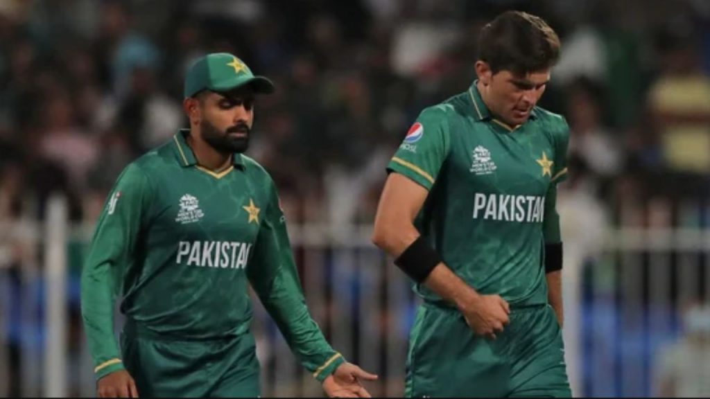 Will Shaheen Afridi become Captain of the Pakistan Cricket Team? Shaheen speaks out
