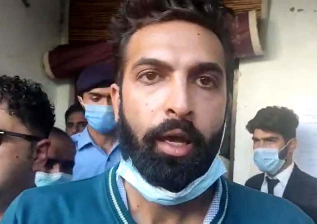 Decision on formation of medical board to determine Zahir Jaffer’s mental condition reserved