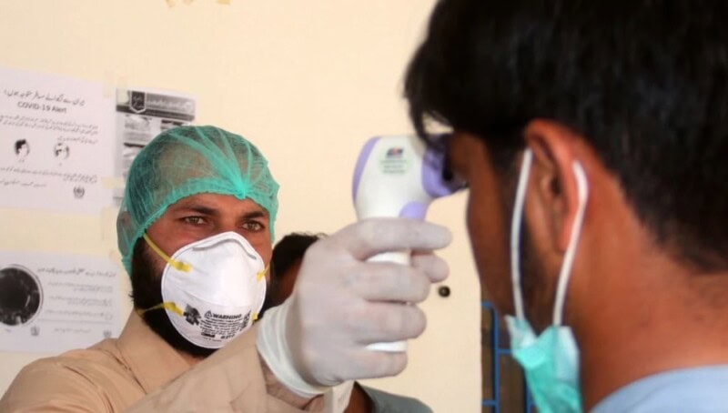 Punjab hospitals put on alert amid expected rise in COVID-19, seasonal flu cases