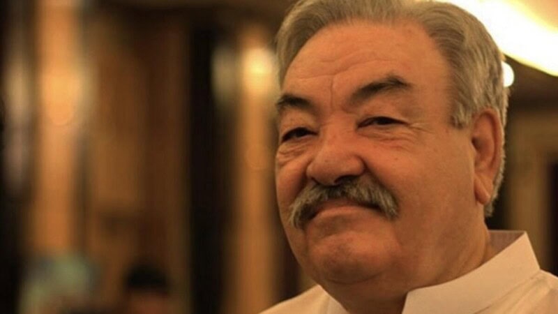 Veteran actor of ‘Khuda Kay Liye’ fame Rasheed Naz passes away