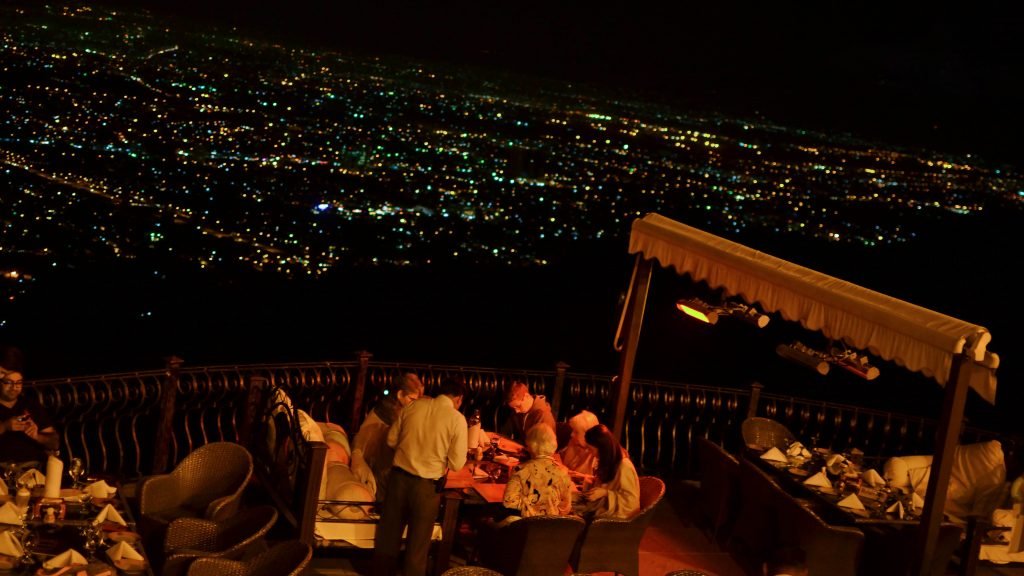 Islamabad’s Monal restaurant to be sealed today after court order