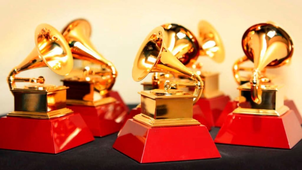 2022 Grammy Awards officially postponed due to rise in Covid cases