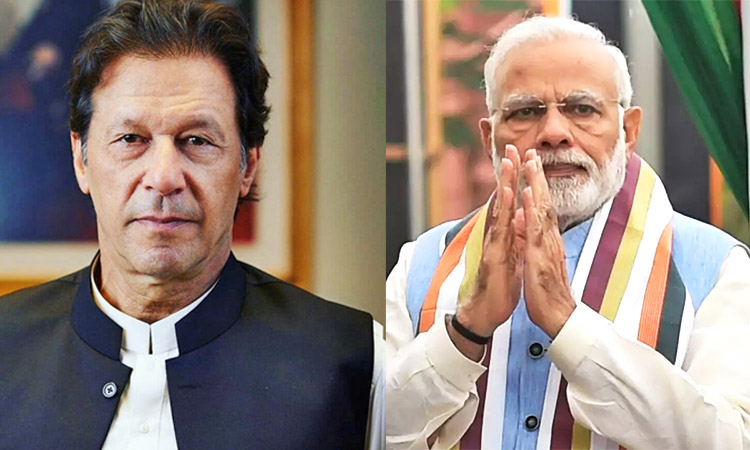 'Real and present threat to peace': PM calls on international community to take action against Modi