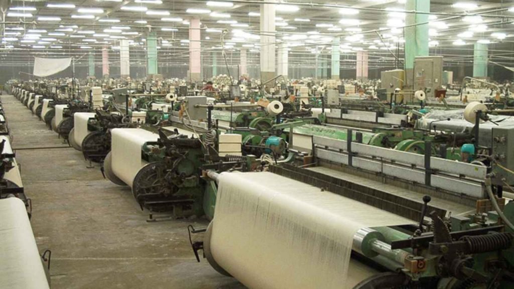 Pakistan loses $250m worth of textile exports due to gas shortage