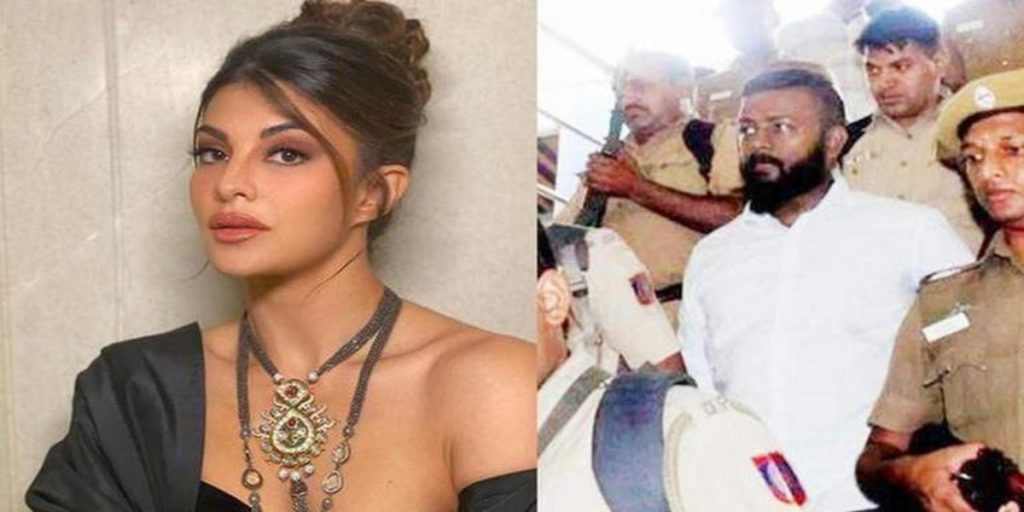 'Rough patch': Jacqueline Fernandez speaks her heart out after leaked 'love bite' picture with conman Sukesh