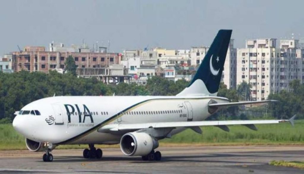 PIA to fly to European countries once again as EU decides to lift ban