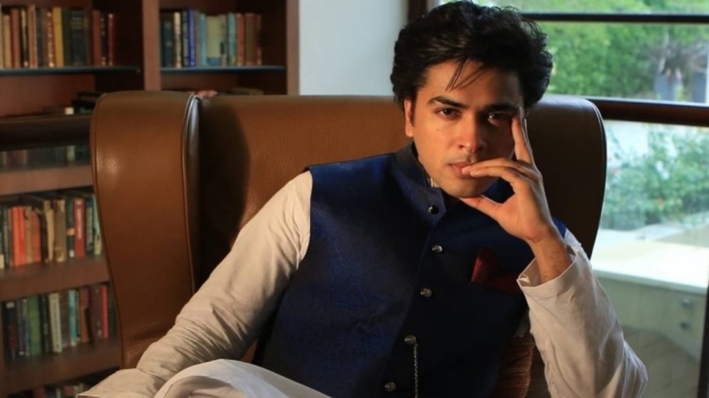 Shehzad Roy becomes ambassador for population and family planning
