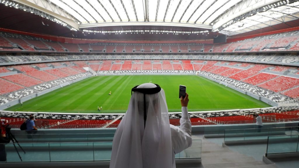 FIFA World Cup Qatar 2022 tickets go on sale