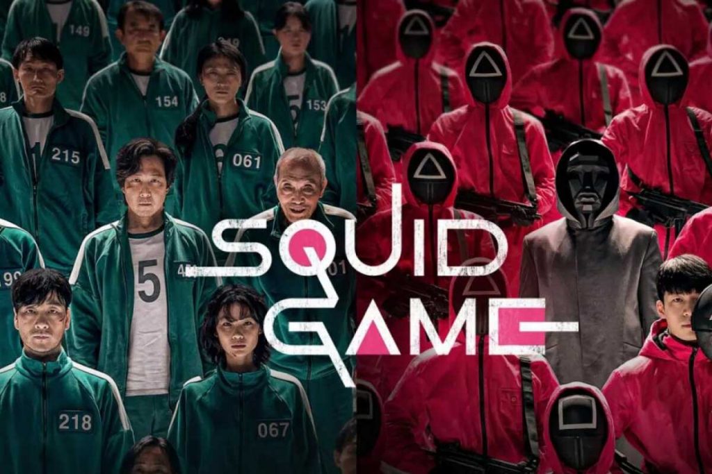 Netflix confirms second season of popular Korean show 'Squid Game'