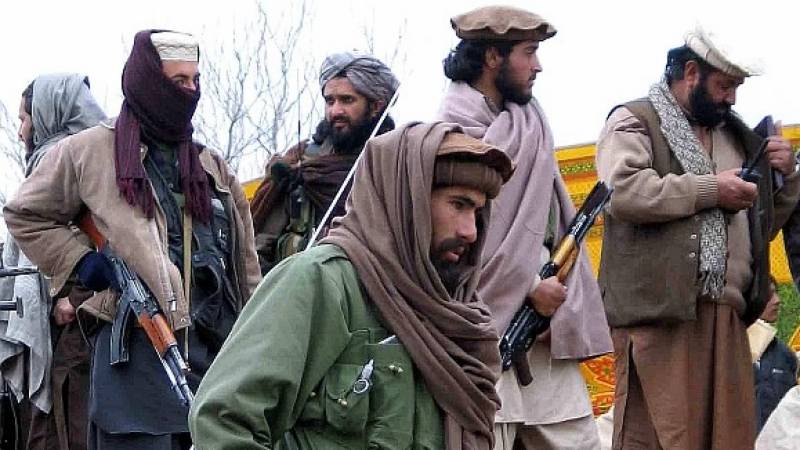 Pakistan’s most-wanted terrorist killed in Afghanistan