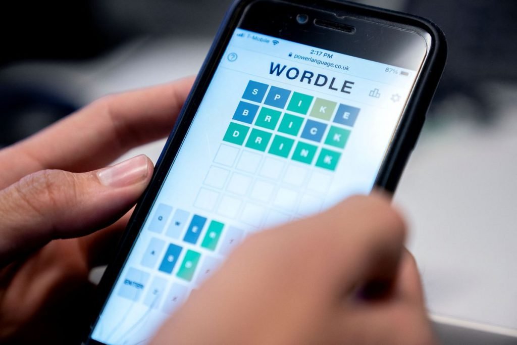 New York Times buys viral word game ‘Wordle’, people concerned if it will still remain free