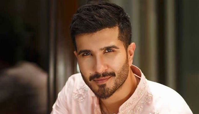 Feroze Khan joins TikTok, termed it ‘cancer’ earlier