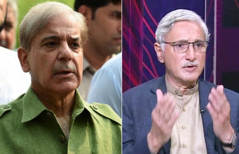 Is Jahangir Tareen becoming the new favourite of PML-N?