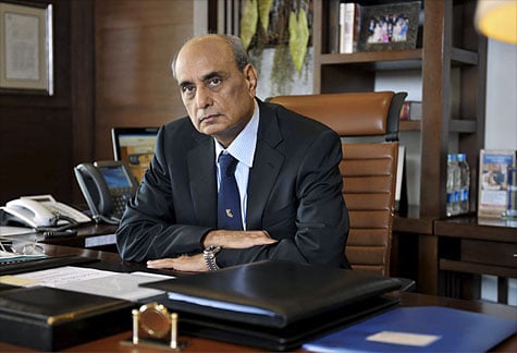 'Modi could visit Pakistan in a month': Mian Mansha hints at backdoor diplomacy with India