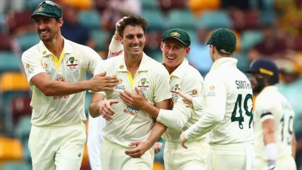 Australia announces full-strength squad for Pakistan tour