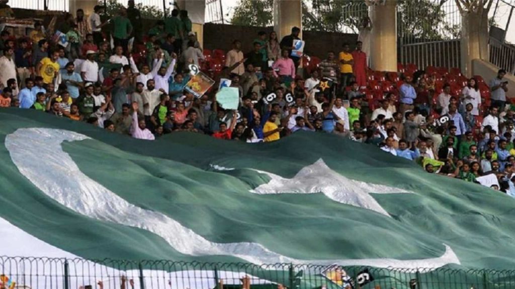 NCOC allows 50 per cent crowd in Lahore leg of PSL, children under 12