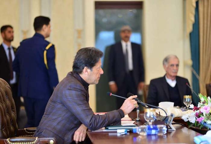 ‘PM Khan to make significant changes in cabinet within two weeks’: Fawad