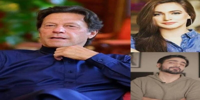 ‘Ghaari ki bajaye ghorro pe safar’: Arslan Naseer, Noor Bukhari take a jibe at PM Khan over petrol prices