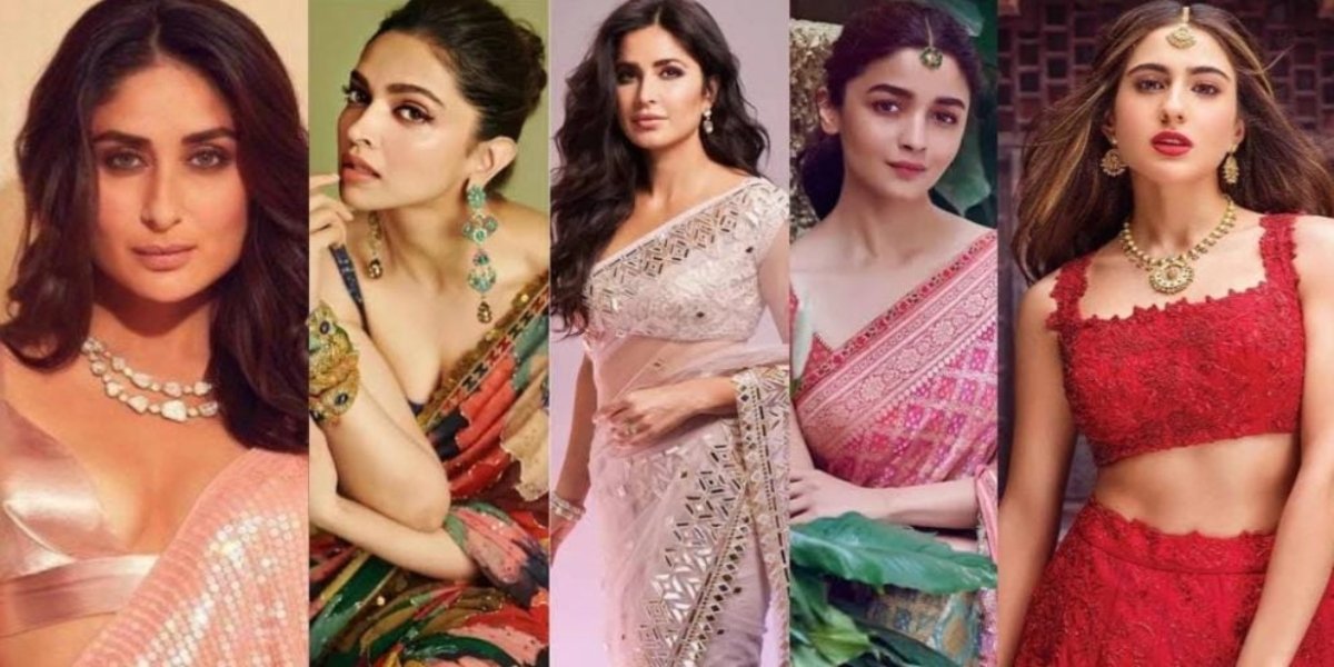 20 Most Beautiful Bollywood Actresses 2021 Young Generation 