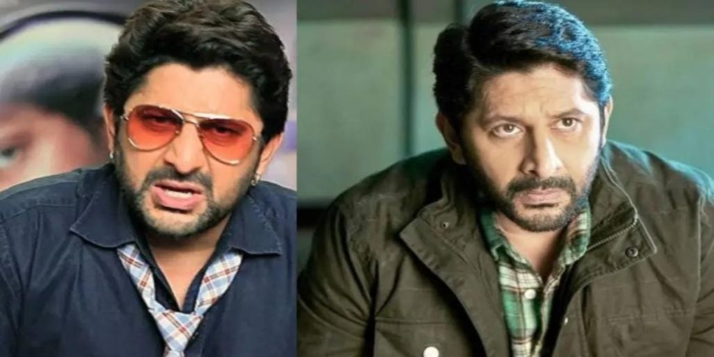 Arshad Warsi heavily trolled for insensitive 'Golmaal' meme on Russia-Ukraine war, deletes later