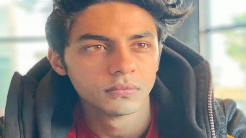 Aryan Khan to debut as screenwriter reportedly for Amazon Prime