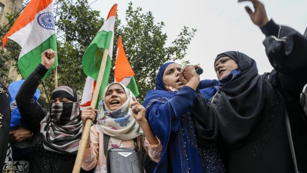 After Karnataka, Hijab conflict begins in India’s Uttar Pradesh
