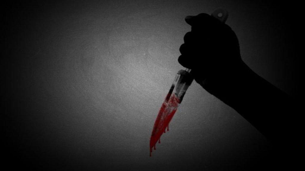 Man, wife, stabbed to death and baby girl strangled in their own house